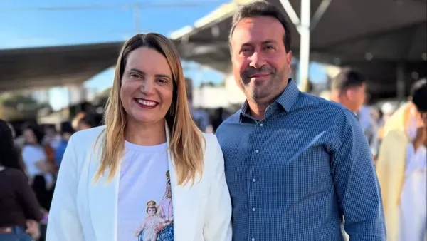 Justiça nega liminar contra prefeita de Conquista por uso da máquina pública em campanha do marido 