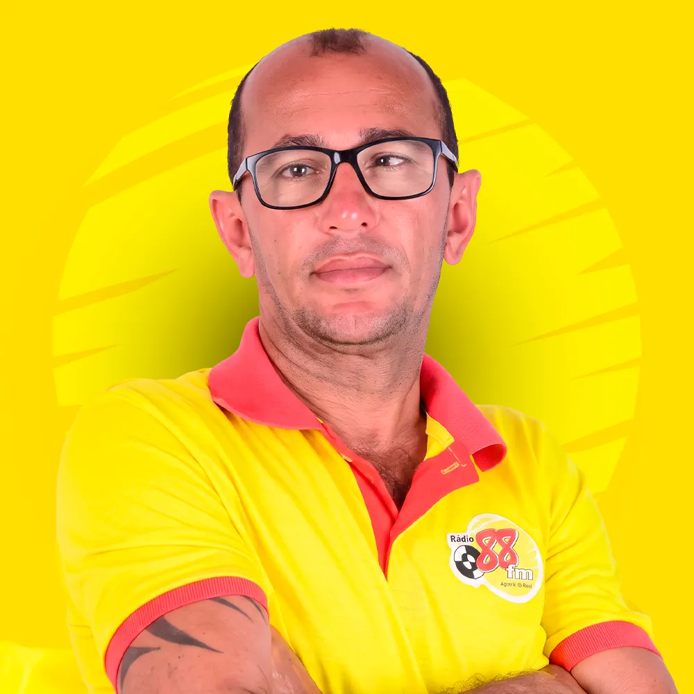 Forrozão 88