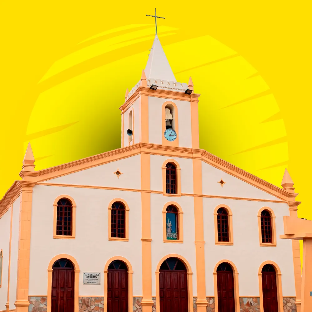 Santa Missa