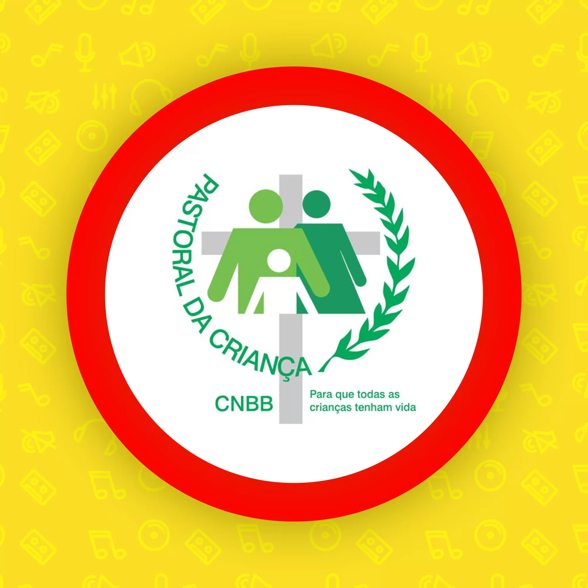 Pastoral da Criança