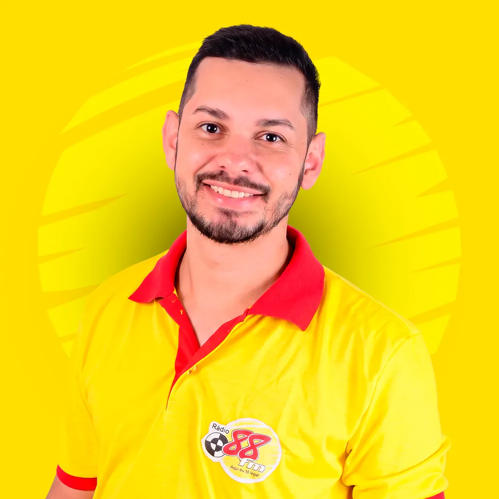 Alvorada 88