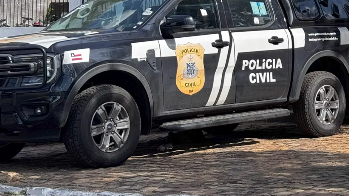 Três homens são presos por tentativa de homicídio em Ibicoara