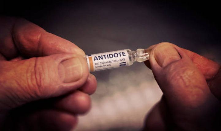 Brasil busca com urgência medicamento contra intoxicação por metanol