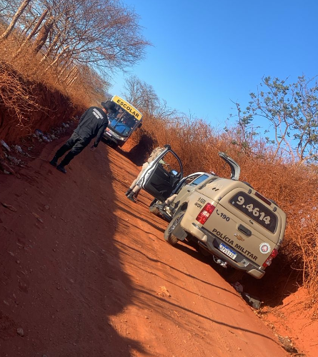 Jovem é encontrado morto com marcas de tiros em Livramento