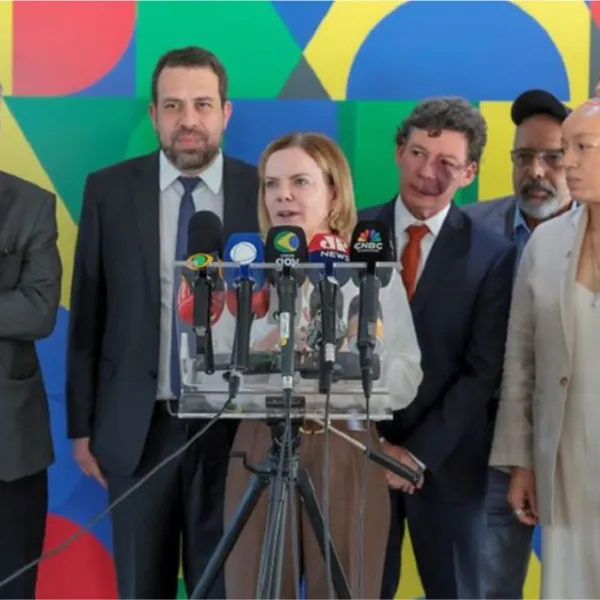 Governo reafirma defesa do fim da escala 6x1 sem redução salarial