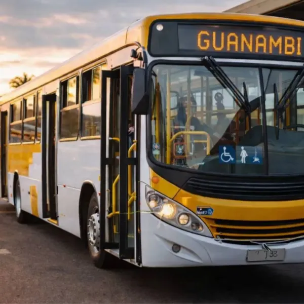 Câmara de Guanambi aprova Lei que cria o transporte coletivo urbano