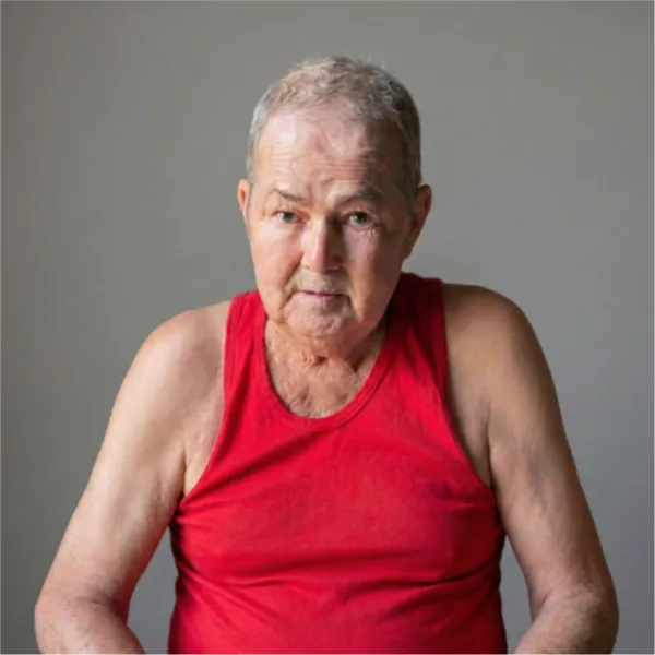 Livramento se despede de Luiz Carlos Cordeiro, o Coral