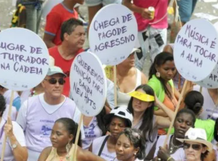 Ministério Público reforça regras para o Carnalivras e destaca aplicação da Lei Antibaixaria