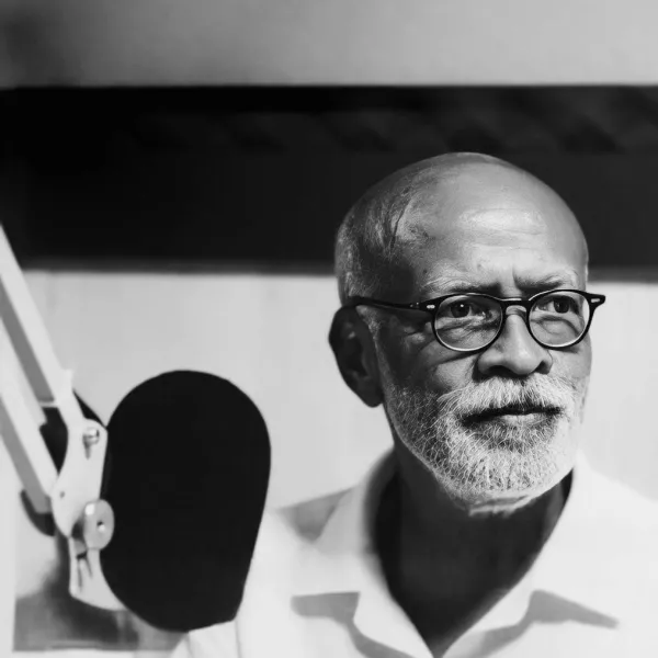 Livramento perde o Jornalista e Advogado Raimundo Marinho