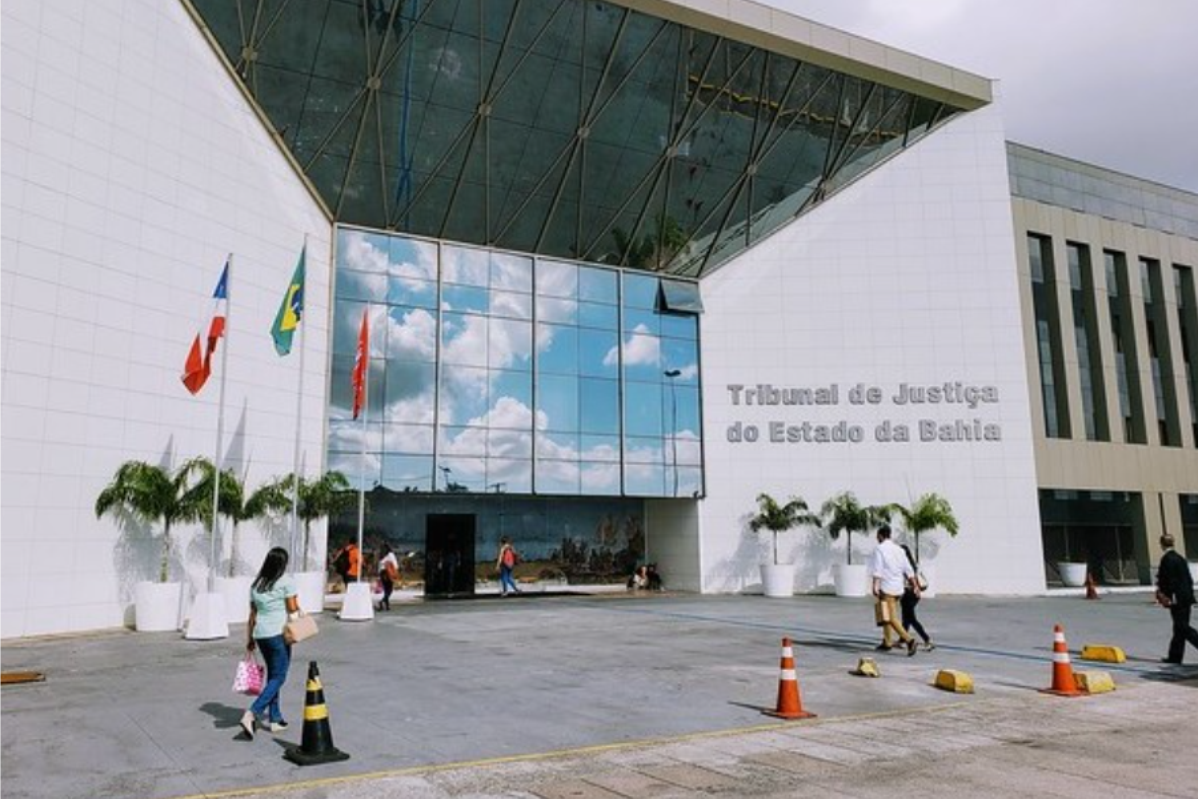 TJBA lança concurso para juiz substituto com 100 vagas e salário de quase R$ 32 mil