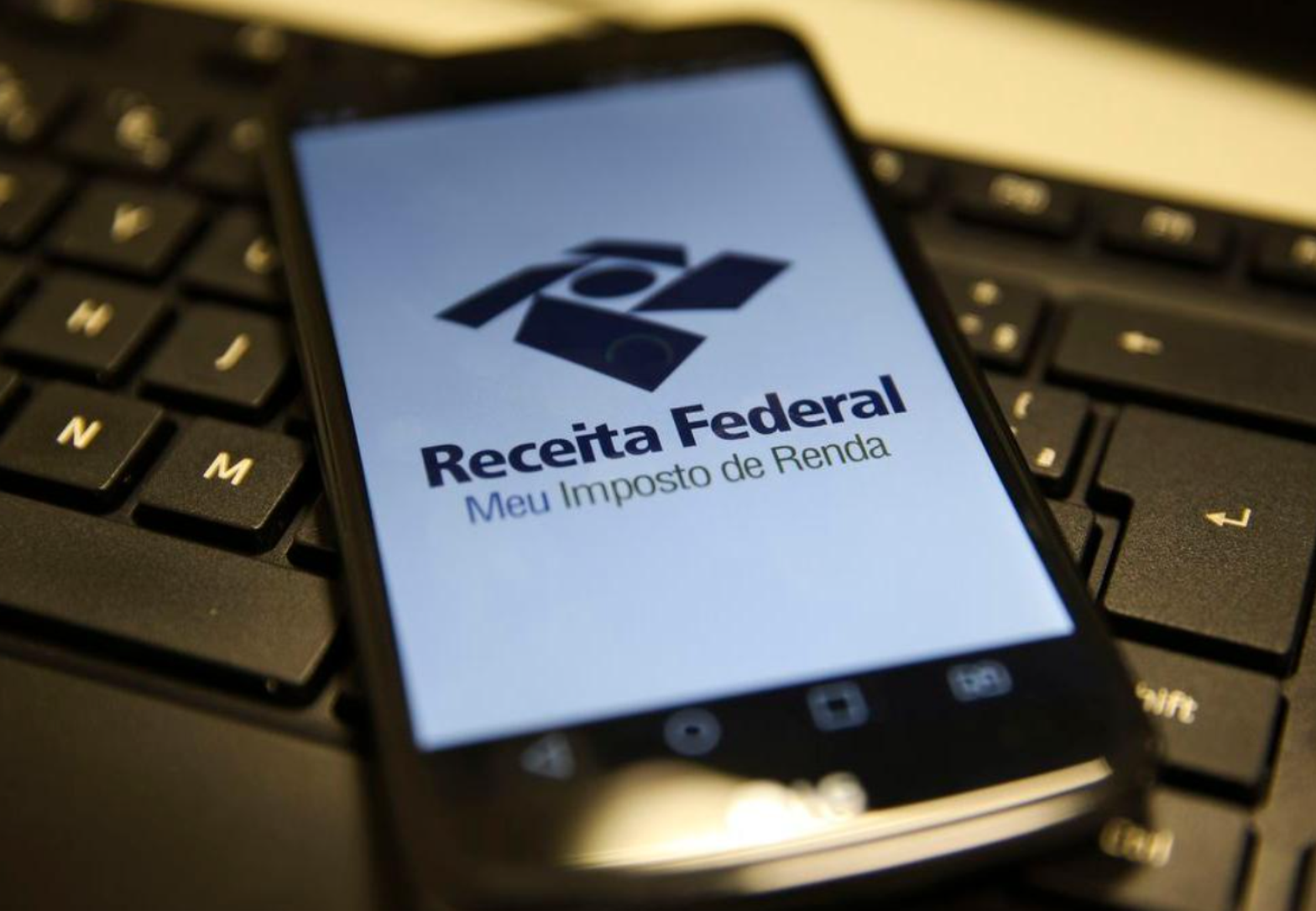 Receita Federal anuncia data para divulgar regras do Imposto de Renda 2026