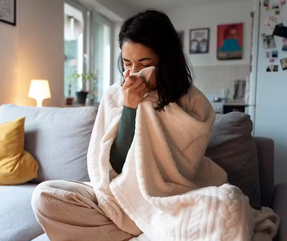 Boletim da Fiocruz alerta para aumento de casos de gripe no Brasil