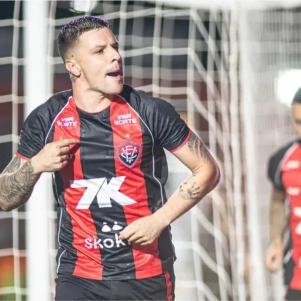 Vitória vence o Ceará no Barradão e avança à semifinal da Copa do Nordeste