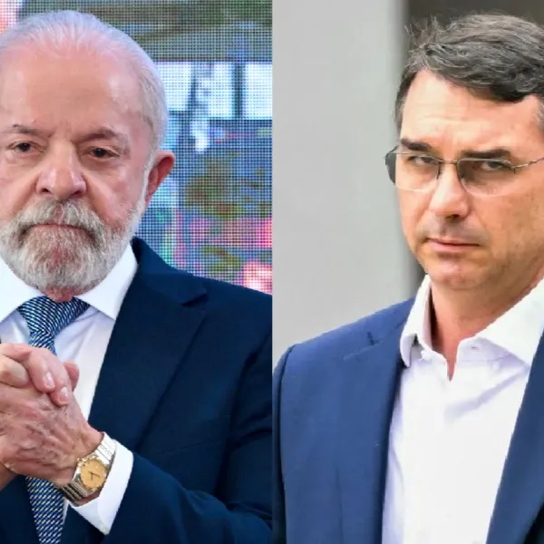 Pesquisas mostram disputa acirrada entre Lula e Flávio Bolsonaro e revelam cenários diferentes para 2026