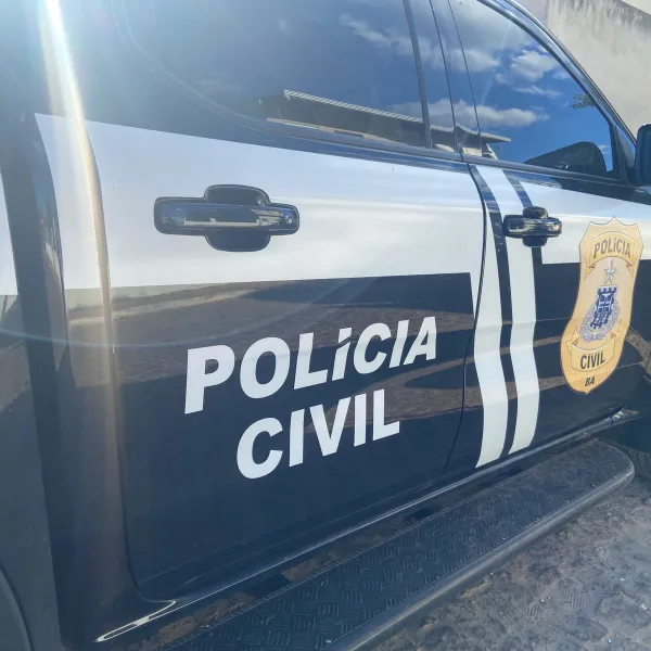 Homem é detido em Barra da Estiva por violência doméstica