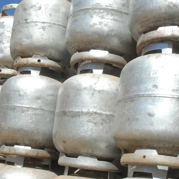 Gás de cozinha fica mais barato na Bahia a partir desta segunda-feira
