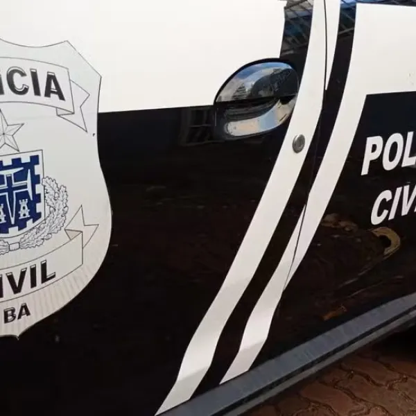 Polícia Civil cumpre mandado contra suspeito de estupro de vulnerável em Anagé