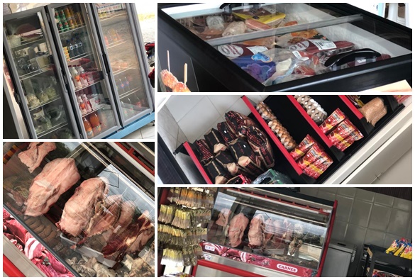 Chegou em Livramento a Hortyfrios Santa Terezinha, com qualidade e preço baixo