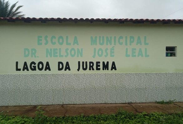 Comunidade da Rua do Areião se mobiliza contra fechamento da única escola da localidade