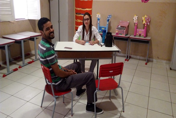 Igreja Adventista do Sétimo Dia promove Dia de Beleza no Bairro Estocada