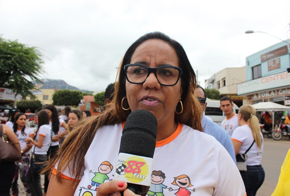 18/05 – Dia Nacional de Combate ao Abuso e à Exploração Sexual de Crianças e Adolescentes