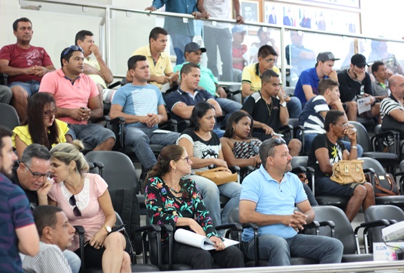 PREMAR - II- Expectativa de mais mobilidade e infraestrutura para Livramento