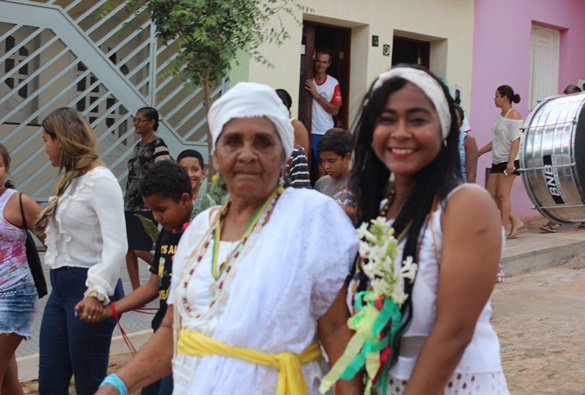 Dia de Cosme e Damião: tradição é preservada em Livramento