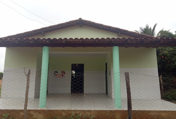 Comunidade da Rua do Areião se mobiliza contra fechamento da única escola da localidade