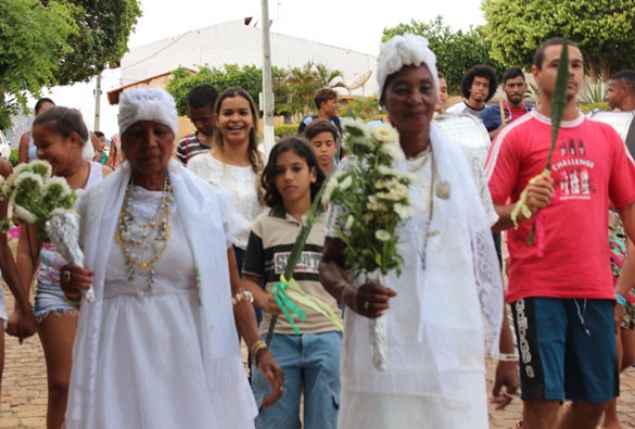 Dia de Cosme e Damião: tradição é preservada em Livramento