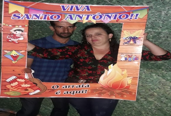 Comunidade de Sapato comemorou a 12ª Festa de Santo Antônio 