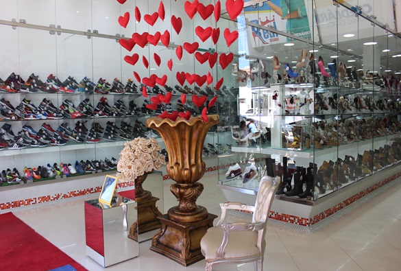 Presente para o dia das mães? A Real tem !!!