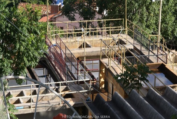 Consulta pública para discussão de serviços da Embasa acontece hoje 