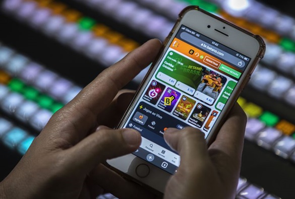 Câmara dos Deputados aprova projeto de regulamentação dos sites de apostas esportivas; veja detalhes