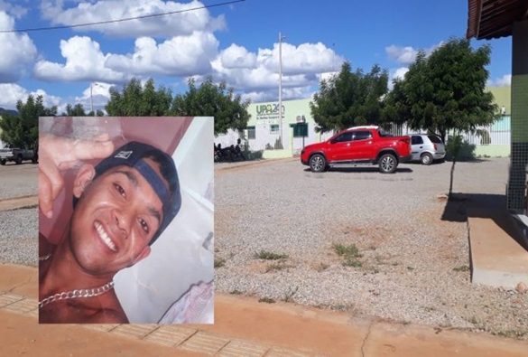 Motociclista tem parte do corpo queimado em acidente em Livramento e morre