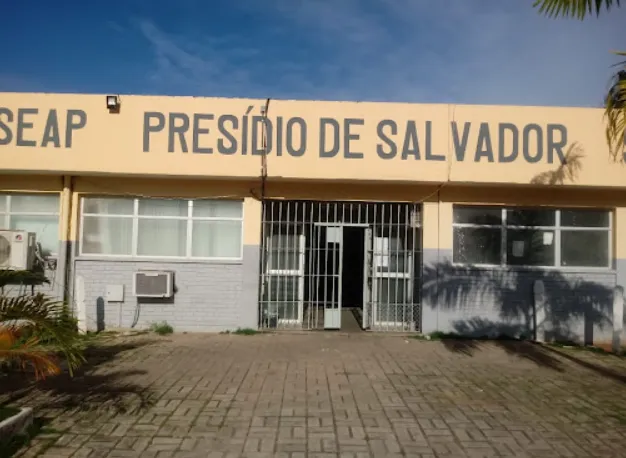 Ex-detento é nomeado para cargo de chefia em presídio de Salvador