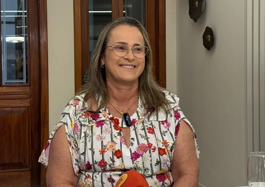 Prefeita de Livramento passa por susto após seu carro ser alvo de tiros 