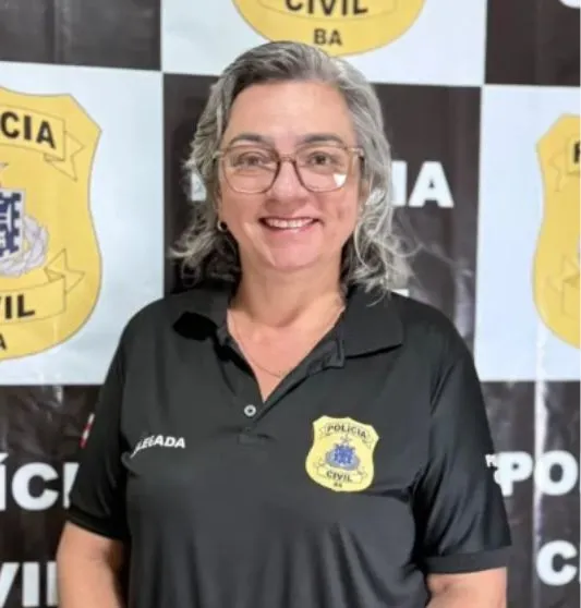 Delegada  da 20ª Coorpin afirma que violência contra a mulher corresponde cerca de 70% das ocorrências em Brumado