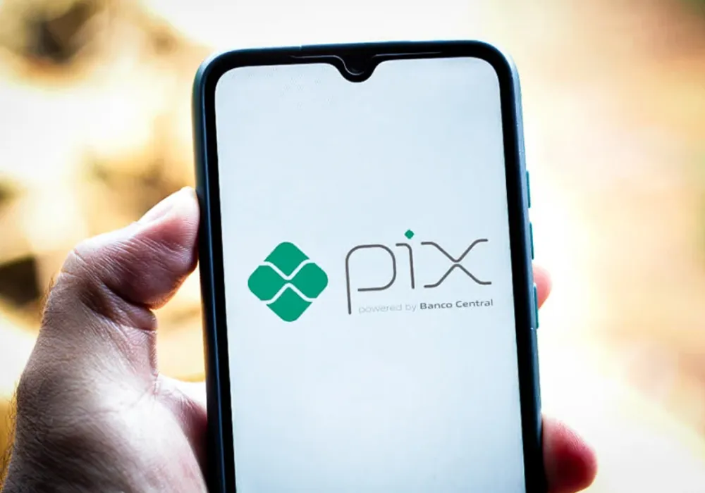 Banco Central restringe registro de chaves Pix para CPFs e CNPJs irregulares