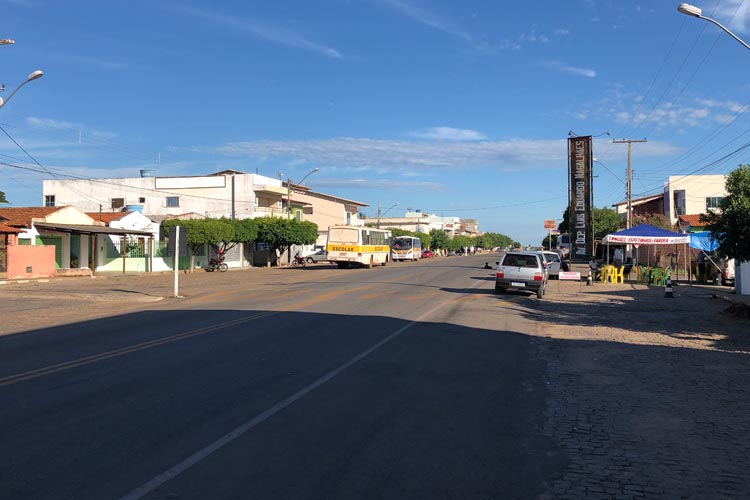 Ministério Público recomenda suspensão do edital do Plano de Água e Esgotamento Sanitário