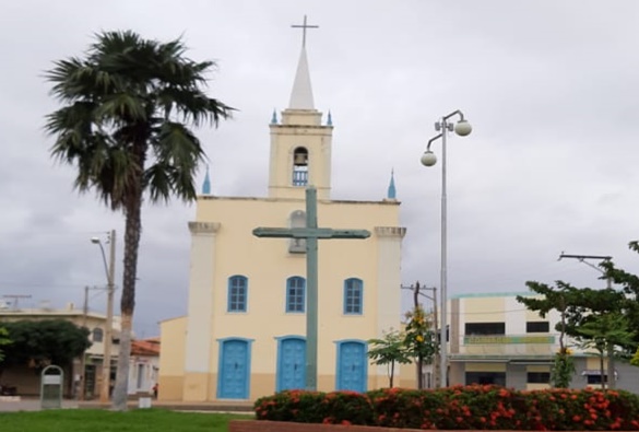 Governo reconhece situação de emergência em Dom Basílio e outros municípios atingidos pela estiagem