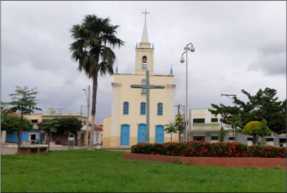  Dom Basílio registra mais um óbito pela Covid-19