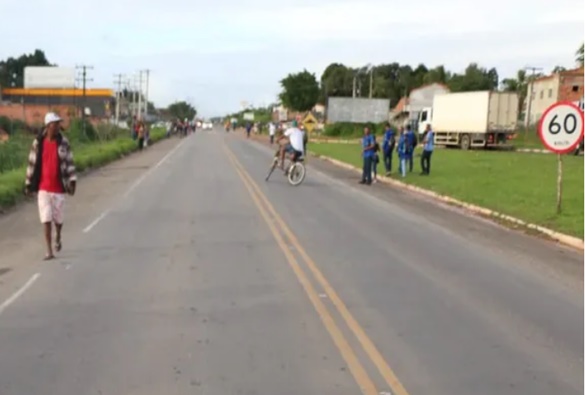 Estradas da Bahia são avaliadas como ruins por 34% dos baianos; 47% considera que rodovias têm condições regulares