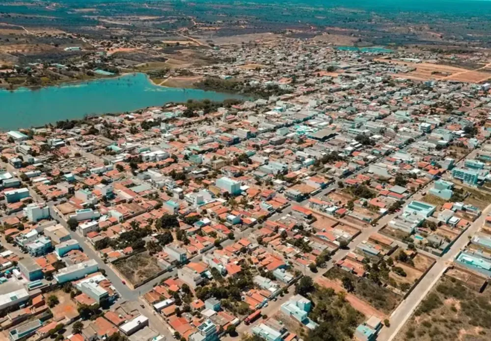 Prefeito de Tanque Novo é investigado por supostas irregularidades em recursos do Fundef