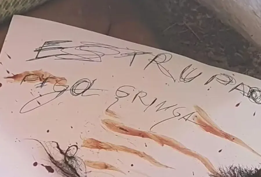 Idoso é assassinado e tem coração e genitália arrancados