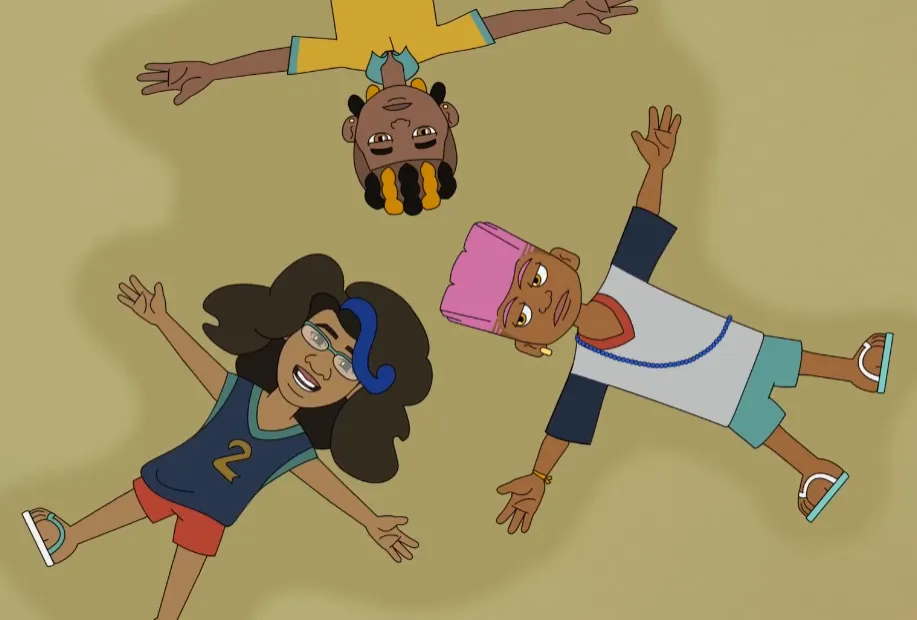 Livramentense celebra estreia de curta-metragem Amir e o Tesouro Perdido