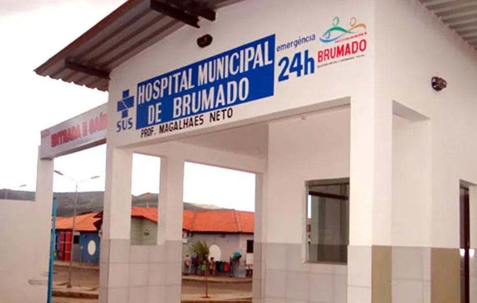 Hospital Municipal de Brumado receberá sala de hemodiálise