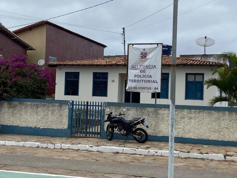 Mulher é assassinada no distrito de  Marcolino Moura, em Rio de Contas
