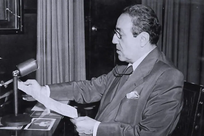 Governo Federal sanciona lei que institui o Dia Nacional do Rádio