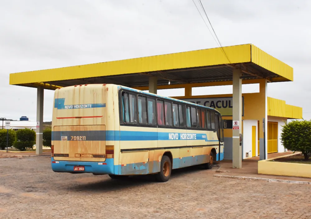 Críticas à Viação Novo Horizonte crescem entre vereadores da região sudoeste da Bahia