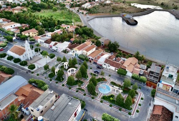 Candiba tem primeiro caso confirmado da doença de Haff  